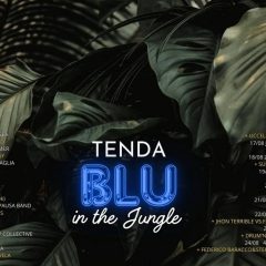 Tenda Blu: il programma alla Festa di Radio Onda d’Urto!